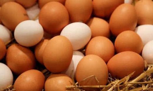 添加了這種產品的雞蛋在七天內被吃掉三次,腰不酸,腿也不痛