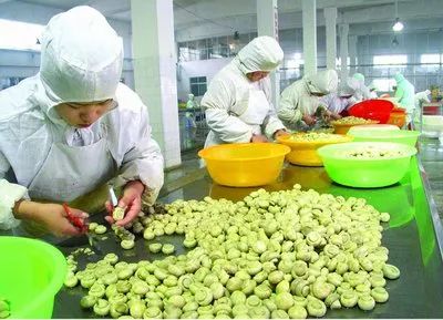 農業農村部等15部委 支持符合條件的農產品精深加工企業申請上市