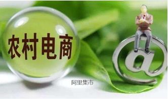 阿里集市社交電商助農扶貧開展深度合作