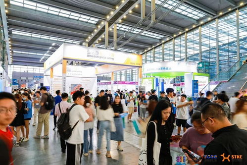 傳統(tǒng)貿(mào)易 數(shù)字貿(mào)易創(chuàng)新?tīng)I(yíng)銷(xiāo)新場(chǎng)景 第三屆see外貿(mào)工廠展交易額再創(chuàng)新高鳳凰網(wǎng)山東 鳳凰網(wǎng)