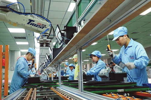 千帆競發(fā) 山西轉(zhuǎn)型勇立潮頭