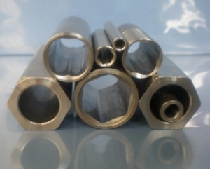 內(nèi)六角鋼管廠家 制造工藝、應(yīng)用領(lǐng)域與選購指南