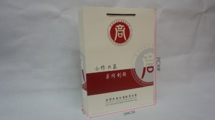 東莞市彩都實業 專業訂做紙質禮品手提袋，一站式包裝解決方案